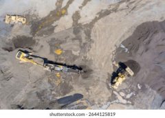 施工质量控制与安全管理服务