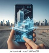 工业厂房建设施工服务