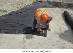 市政基础设施工程建设服务