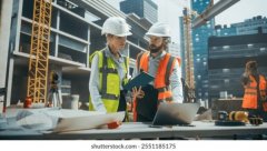 商业综合体工程施工服务